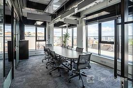 Origin Workspace