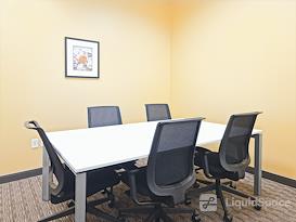 Regus | Main Street