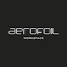 Logo of Aerofoil Workspace