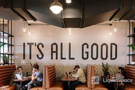 WeWork | Brickell City Centre