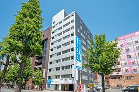 Regus | Kumamoto, Kumamoto Ginzadori (Open Office)