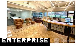 Enterprise Coworking | Greenwood Village