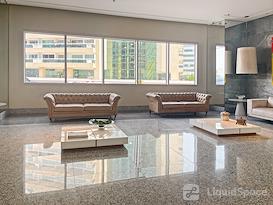 Regus | Luanda, Belas Business Park