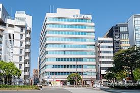 Regus | FUKUOKA, Tenjin Minami