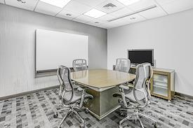 Regus | First Tennessee Plaza