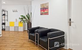 Regus | Lucerne, City Old Town