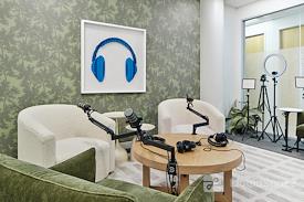 Industrious - Perimeter 7000 Central Parkway