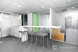 Regus | Bangkok, Bangna Tower