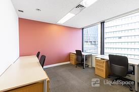 Regus | NAGOYA, Meieki