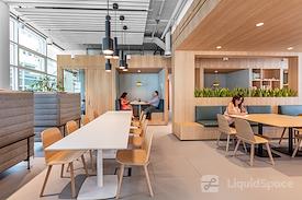 SPACES | ZUG, Spaces Main Station