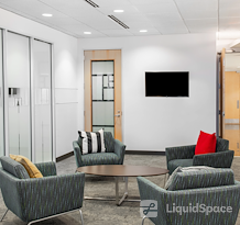 Regus | Easton