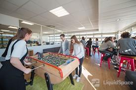 Chartrons Business Center-Espace de Coworking Bordeaux