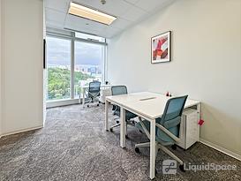Regus | Fuzhou, FZ Shangri-La