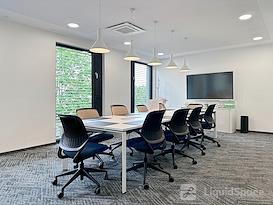 HQ | TELTOW, HQ Teltow