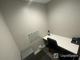 The Nest Coworking: Orange Park