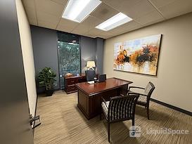 The Woodlands Office Suites