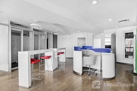 Regus | Nairobi, Kenyatta Avenue