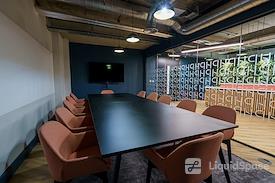 Wizu Workspace | Portland House