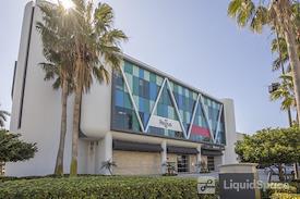 Regus | FL, Fort Lauderdale - Galleria