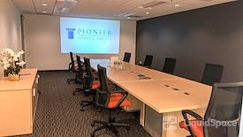Pioneer Office Suites, LLC