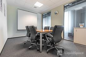 Regus | Casablanca, Marina