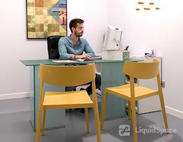 Ecolaboral® | Coworking Málaga