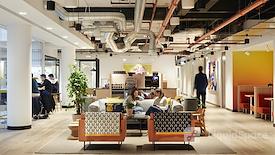 WeWork | 123 Buckingham Palace Rd