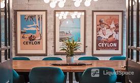 Beehive Lofts - Beehive Mill