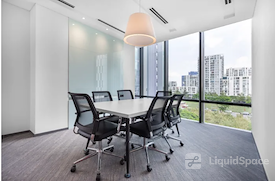 Regus | Ho Chi Minh City, M-Building