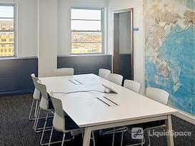 HQ | TX, Wichita Falls - Scott Ave