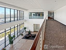 Regus | TX, Richardson - North Collins Blvd