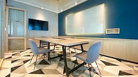 Mega Kuningan | Sopo Del Tower