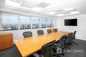 Regus | FORTALEZA, Meireles - Etevaldo Nogueira