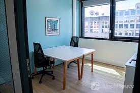 Regus | Toulouse, Compans