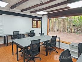 Regus | Quito, Cumbaya