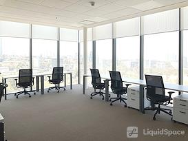 SPACES | Mexico City, Santa Fé