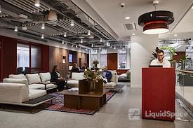 Hub Australia | Martin Place