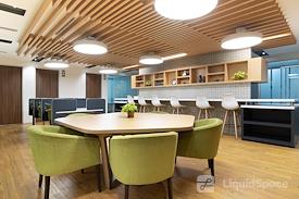 Regus | BANGALORE, The Estate