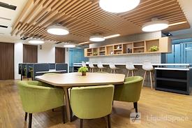 Regus | BANGALORE, The Estate