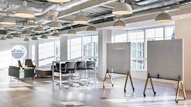WeWork | Edinburgh 80 George Street