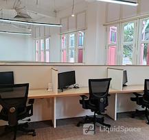 Jumeirah Lake Towers | Level 36