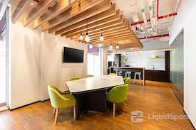 Regus | Doha, The Pearl