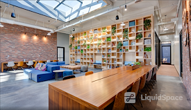 Onboard Coworking El Monte