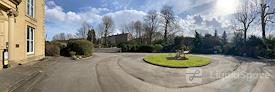 Leigh House, Pudsey