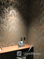 The Executive Centre - World Trade Center South Tower