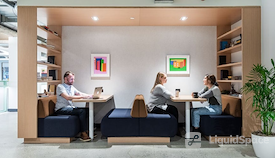 WeWork | 1201 3rd Ave.