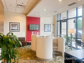 Regus | FL, Tallahassee – Alliance Center