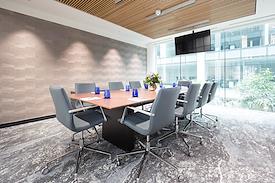 Landmark | Oxford Street