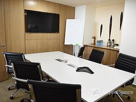 Regus | Nairobi, Delta Corner Tower 2