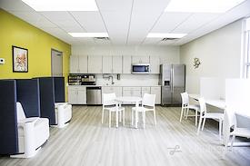 Office Evolution - Charleston